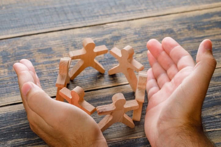 Il nuovo volto della leadership: fiducia, umiltà e visione